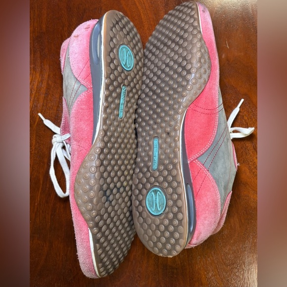 Cole Haan Men’s GrandPrø Breakaway Sneakers, size 10 - Picture 7 of 10